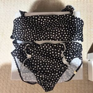 BUNDLE - 2 Summersalt Bikinis Size 6